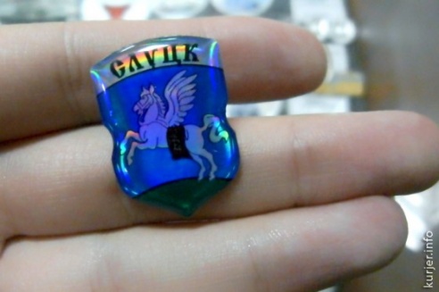 Обзор слуцких сувениров — от рушников до значков