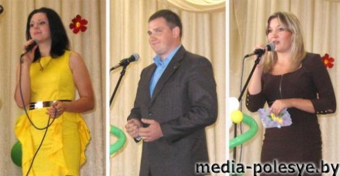 Первокурсники Столинского аграрно-экономического колледжа получили студенческие билеты