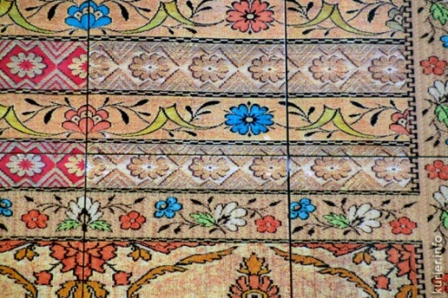 Большие стройки Слуцка. Фабрика «Слуцкие пояса»