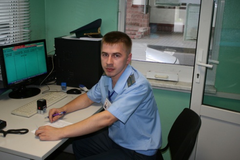 20 сентября – День таможенника. Чем живут ошмянские стражи границы?