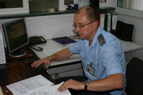 20 сентября – День таможенника. Чем живут ошмянские стражи границы?