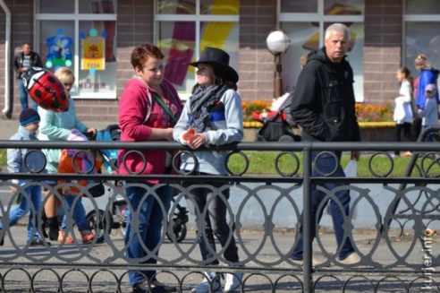 Праздник ремёсел. 21 сентября, Анастасия Орловская