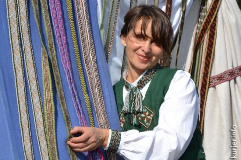 Праздник ремёсел. 21 сентября, Анастасия Орловская