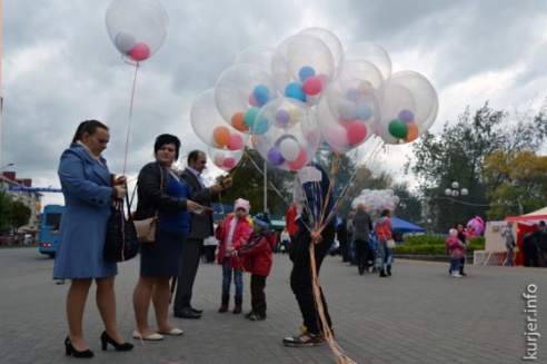 Праздник ремёсел. 21 сентября, Анастасия Орловская