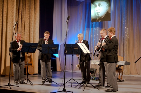 Как Мстиславль отметил День города. Фоторепортаж