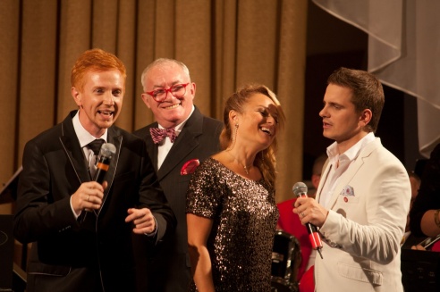 Как Мстиславль отметил День города. Фоторепортаж