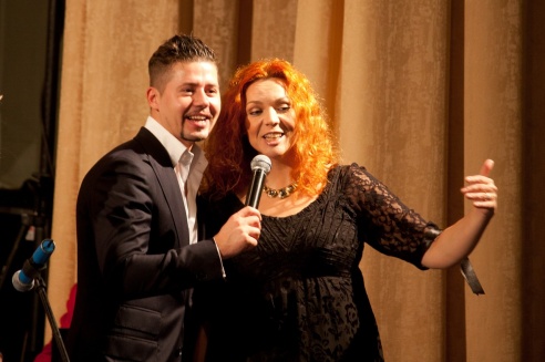 Как Мстиславль отметил День города. Фоторепортаж