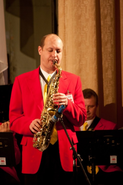 Как Мстиславль отметил День города. Фоторепортаж