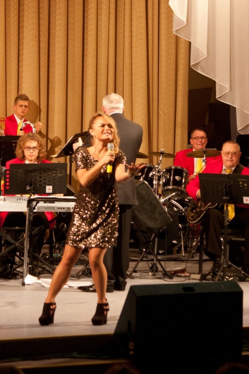 Как Мстиславль отметил День города. Фоторепортаж