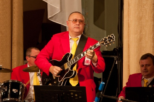 Как Мстиславль отметил День города. Фоторепортаж