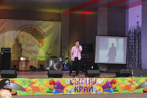 Фотоотчет: Фестиваль сыра в Гродно