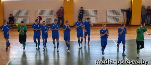 МФК «Базар» крупно уступил «Витэну», а МФК «Гранит» - команде «Лидсельмаш»