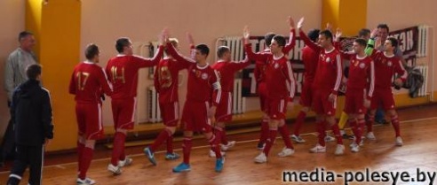 МФК «Базар» крупно уступил «Витэну», а МФК «Гранит» - команде «Лидсельмаш»