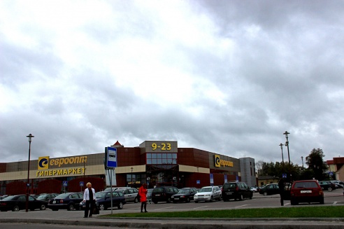 Фотоотчет: поддержали ли гродненцы “День без автомобиля”?