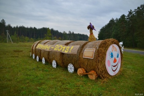 Пункт назначения. Трасса М5 Минск - Гомель: дорога Большого Ремонта и несчастных пешеходов