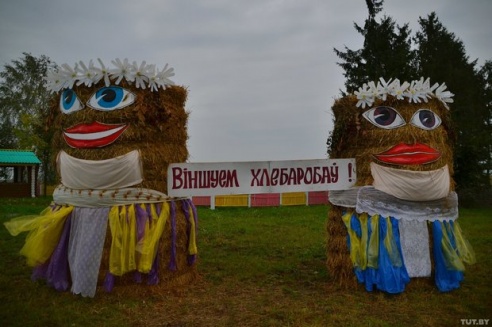 Пункт назначения. Трасса М5 Минск - Гомель: дорога Большого Ремонта и несчастных пешеходов