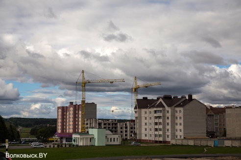 Запрашэнне ў восень