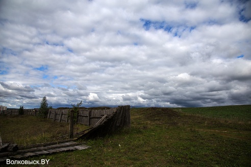 Запрашэнне ў восень