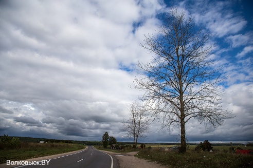 Запрашэнне ў восень