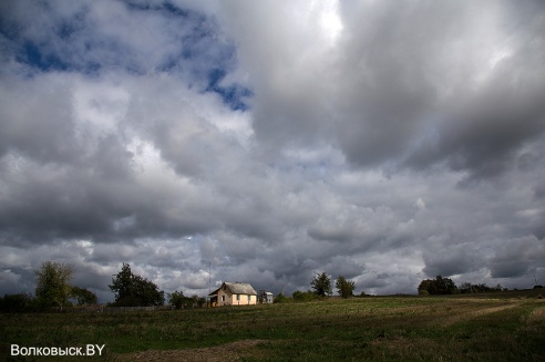 Запрашэнне ў восень