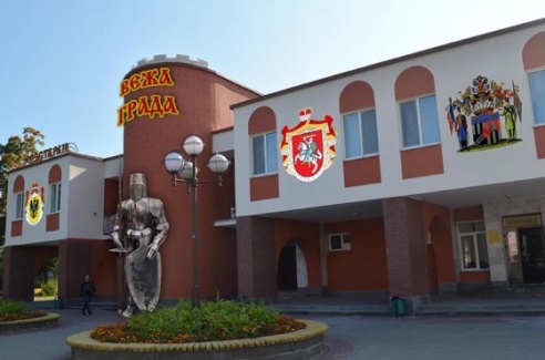 Слуцк, который может быть