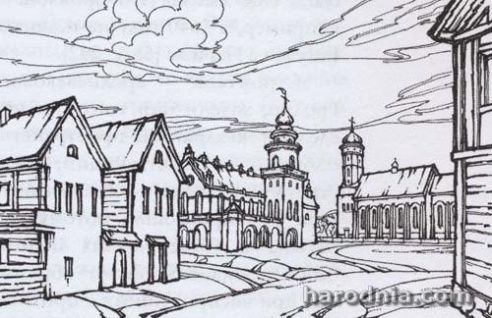 Старая гродзенская ратуша: гісторыя, перабудовы, знешні выгляд