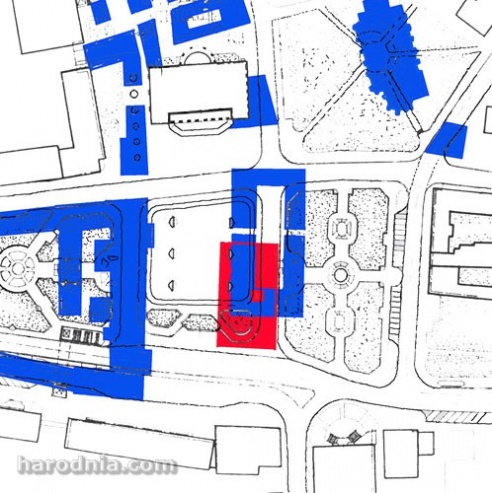 Старая гродзенская ратуша: гісторыя, перабудовы, знешні выгляд