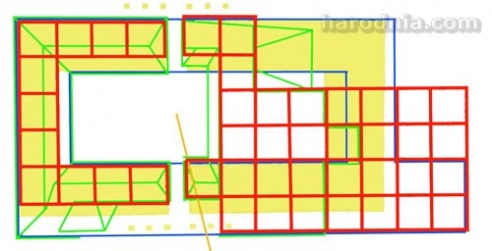 Старая гродзенская ратуша: гісторыя, перабудовы, знешні выгляд