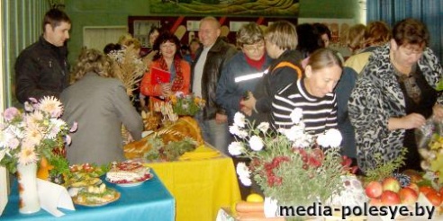 ОАО «Полесьеэлектромаш» готовится к профессиональному празднику