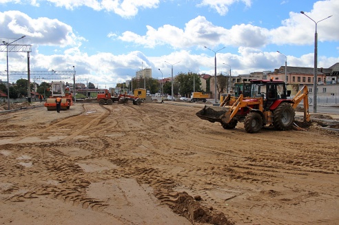 Фоторепортаж: улица Буденного сегодня