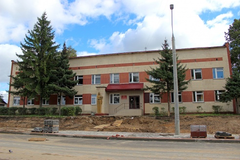 Фоторепортаж: улица Буденного сегодня