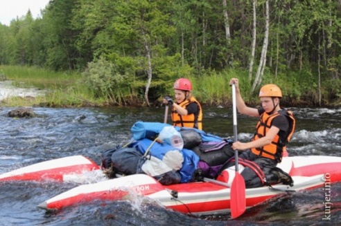 Туристы подвели итоги
