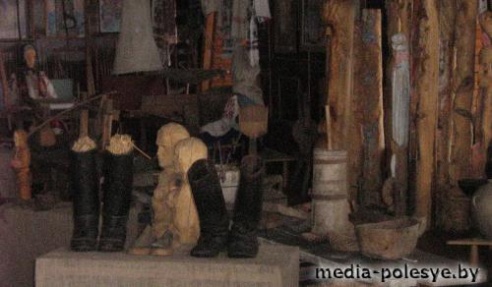 «Полесская Амазония» - новый туристический маршрут по столинскому Полесью