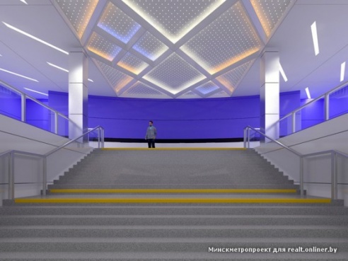 Алесь Достанко: Слуцкое метро