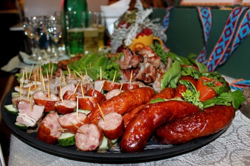 Фототчет: в Гродно открылась выставка “Еврорегион “Неман-2013