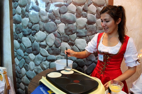 Фототчет: в Гродно открылась выставка “Еврорегион “Неман-2013