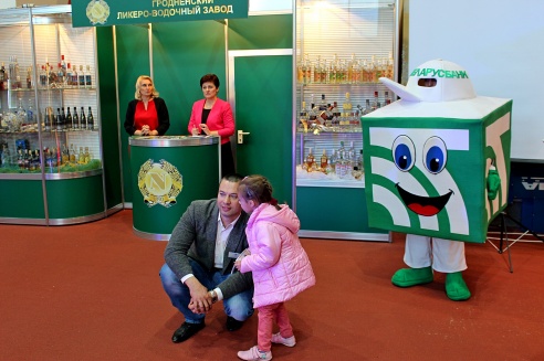 Фототчет: в Гродно открылась выставка “Еврорегион “Неман-2013