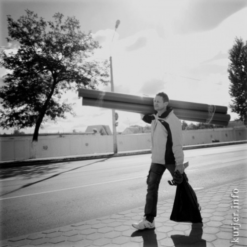 Фотоокна. 29 сентября 2013. Базарный день