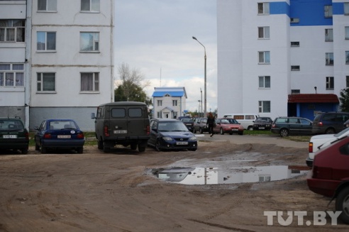 Хлеб и зрелища «Дажынак»: как прошел фестиваль сельских тружеников страны (фото)