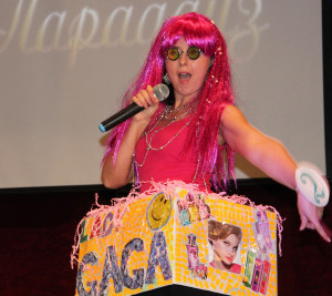 Блондинки завоевали «Вице-мисс» и «Мисс-Костюковичи 2013»!