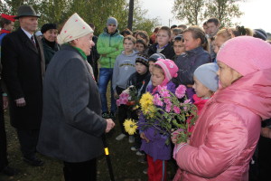 Дорогами войны Дорогами войны
