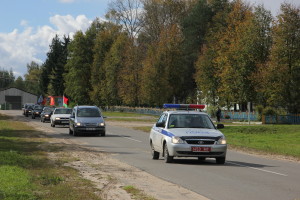Дорогами войны Дорогами войны