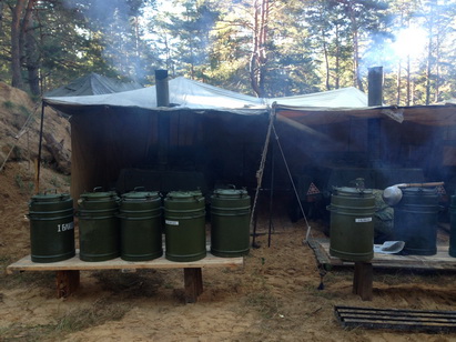 “Запад – 2013: обратная сторона “войны”. Часть 1