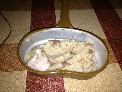 “Запад – 2013: обратная сторона “войны”. Часть 1