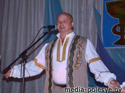 «Мои года – моё богатство»: концерт для пожилых медработников прошёл в ГДК