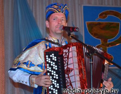 «Мои года – моё богатство»: концерт для пожилых медработников прошёл в ГДК