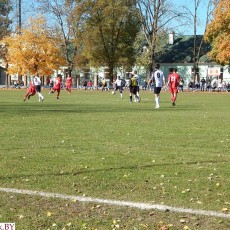 Футболисты «Цементника» разгромили лидера чемпионата! (фото, видео)