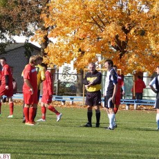 Футболисты «Цементника» разгромили лидера чемпионата! (фото, видео)