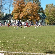 Футболисты «Цементника» разгромили лидера чемпионата! (фото, видео)
