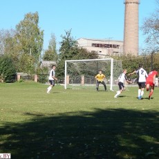 Футболисты «Цементника» разгромили лидера чемпионата! (фото, видео)
